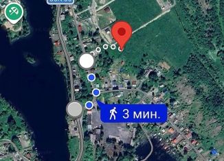 Продаю участок, 12 сот., Карелия, Петровская улица