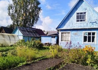 Продается дом, 30 м2, Коми, Центральная улица