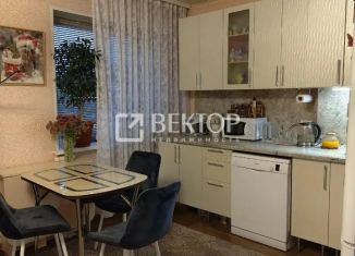 Продаю 3-комнатную квартиру, 64.8 м2, Вологодская область, улица Карла Маркса, 31
