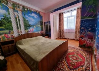 Двухкомнатная квартира в аренду, 55 м2, Дагестан, улица Х. Тагиева, 33В