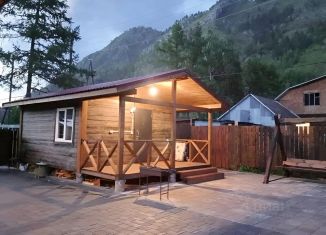 Сдается в аренду комната, 20 м2, село Чемал, улица Чорос-Гуркина, 38