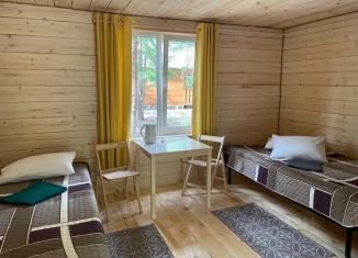 Сдаю в аренду комнату, 16 м2, Республика Алтай, Садовая улица