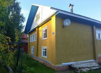 Продается дом, 80 м2, Коми, 6-й проезд, 177