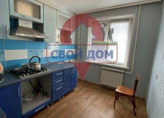 Продажа квартиры, 62.9 м2, Оренбургская область, улица Маршала Жукова, 7Б