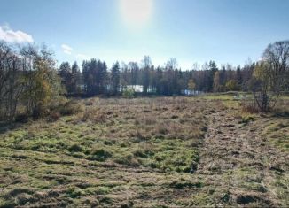 Продам участок, 15 сот., Карелия, Озёрная улица