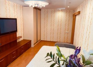 Сдача в аренду 2-комнатной квартиры, 49 м2, Йошкар-Ола, улица Герцена, 22