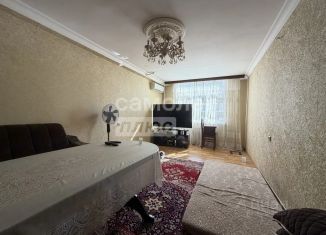 Продается трехкомнатная квартира, 59.2 м2, Дагестан, улица Оскара, 28Б