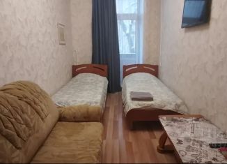 Сдаю в аренду комнату, 12 м2, Москва, улица Новый Арбат, 25, ЦАО