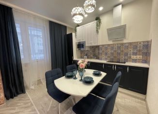 Сдается двухкомнатная квартира, 42 м2, Уфа, улица Менделеева, 10, Кировский район