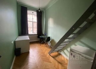 Продажа комнаты, 26 м2, Санкт-Петербург, Лиговский проспект, 58