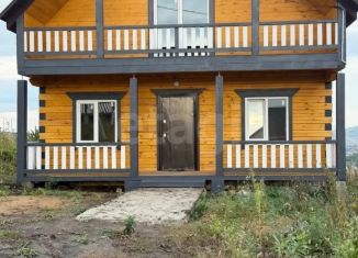 Дом на продажу, 130.9 м2, Красноярский край, Николаевская улица, 7