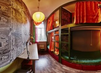 Сдаю комнату, 16 м2, Санкт-Петербург, 3-я Советская улица, 10