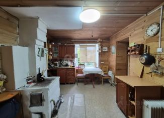 Продаю дом, 64 м2, Красноярский край, Поперечный переулок, 7А