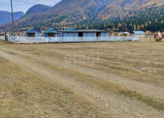 Земельный участок на продажу, 10 сот., Республика Алтай, Юбилейная улица, 48