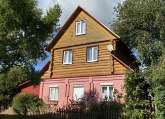 Сдается дом, 200 м2, Тверская область, деревня Заплавье, 3