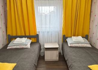 Сдается в аренду комната, 10 м2, поселок Хужир, улица Ленина, 16