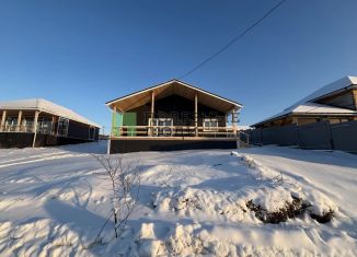 Дом на продажу, 130 м2, Красноярский край, Сиреневый проезд, 10