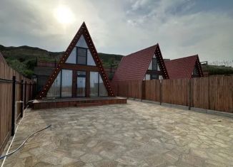 Дом в аренду, 50 м2, село Манаскент, 82К-051
