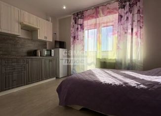 Квартира на продажу студия, 24.7 м2, Коми, улица Карла Маркса, 129