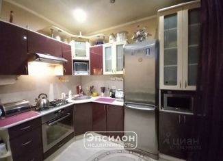 Продам 1-ком. квартиру, 41.1 м2, Курск, улица Карла Либкнехта, 18