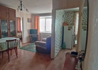 2-ком. квартира на продажу, 41.4 м2, Забайкальский край, улица Строителей, 6