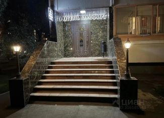 Сдается в аренду комната, 10 м2, Москва, улица Маршала Баграмяна, 4