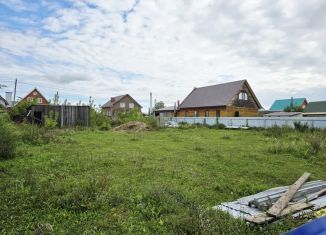 Продается участок, 15 сот., Республика Башкортостан, Янтарная улица, 6