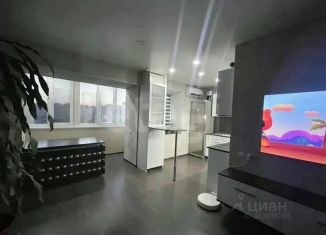 Продается однокомнатная квартира, 33.8 м2, Оренбургская область, улица Маршала Жукова, 13