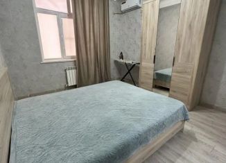 Сдаю в аренду двухкомнатную квартиру, 58 м2, Дагестан, улица имени Р. Зорге, 40А