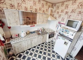 Продается трехкомнатная квартира, 63.5 м2, Орёл, Раздольная улица, 25