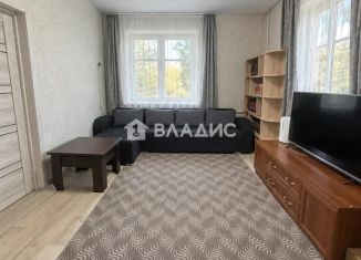 Двухкомнатная квартира на продажу, 43 м2, Оренбургская область, улица Суворова, 21А