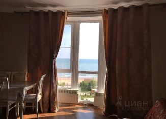 Двухкомнатная квартира в аренду, 74 м2, Дагестан, улица Х. Тагиева, 35Е