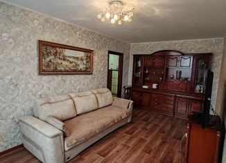 2-комнатная квартира на продажу, 50.6 м2, Мценск, улица Машиностроителей, 5