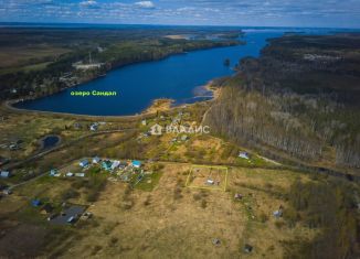 Продам участок, 23.5 сот., Карелия