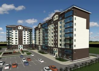 Продажа 1-ком. квартиры, 32 м2, Абакан