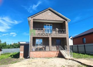 Продается дом, 145 м2, Орловская область, улица Кибички