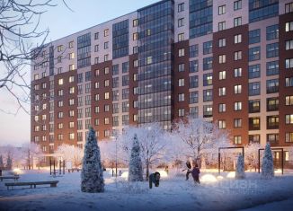 Продажа квартиры студии, 22.7 м2, Архангельск