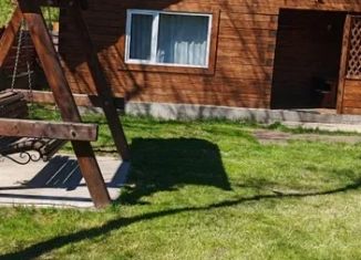 Сдача в аренду дома, 50 м2, Республика Алтай, улица Энтузиастов, 39