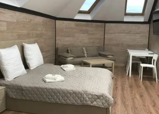 Сдам в аренду комнату, 30 м2, Калининград, Советский проспект, 230