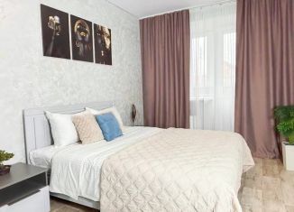Аренда 1-ком. квартиры, 40 м2, Республика Башкортостан, 38-й микрорайон, 25