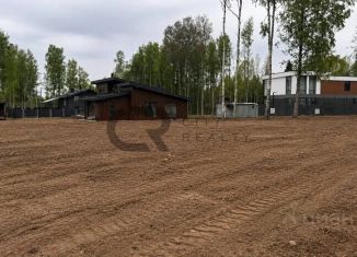 Продается участок, 12.7 сот., Ленинградская область