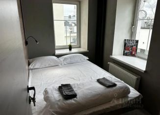 Сдам в аренду комнату, 10 м2, Москва, Каланчёвская улица, 6/2с2, метро Курская