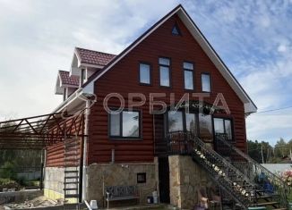 Продам дом, 280 м2, Тюменская область