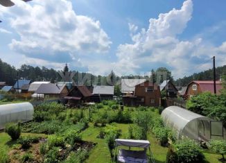 Продается дом, 72 м2, Новосибирская область