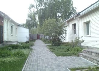 Сдается дом, 50 м2, деревня Зелёная Поляна