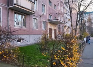 Продажа комнаты, 16 м2, Санкт-Петербург, проспект Авиаконструкторов, 14к3