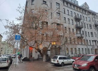 Продаю комнату, 253.7 м2, Санкт-Петербург, улица Некрасова, 60, Центральный район
