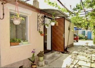 Дом на продажу, 54 м2, Крым, улица Перовской