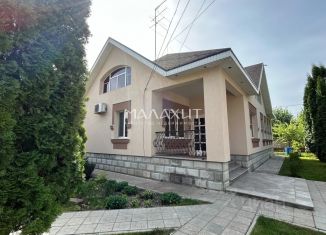 Продаю коттедж, 158 м2, Самара, Офицерская улица, 10