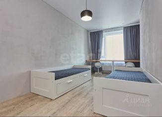 Продаю 2-ком. квартиру, 63.2 м2, Республика Башкортостан, проспект Октября, 107А